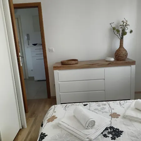 Appartement Astralis *