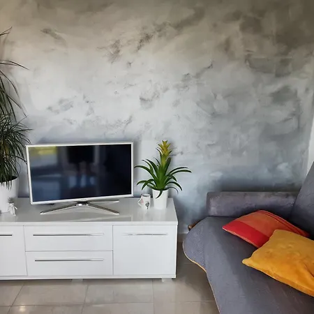 Appartement Astralis *