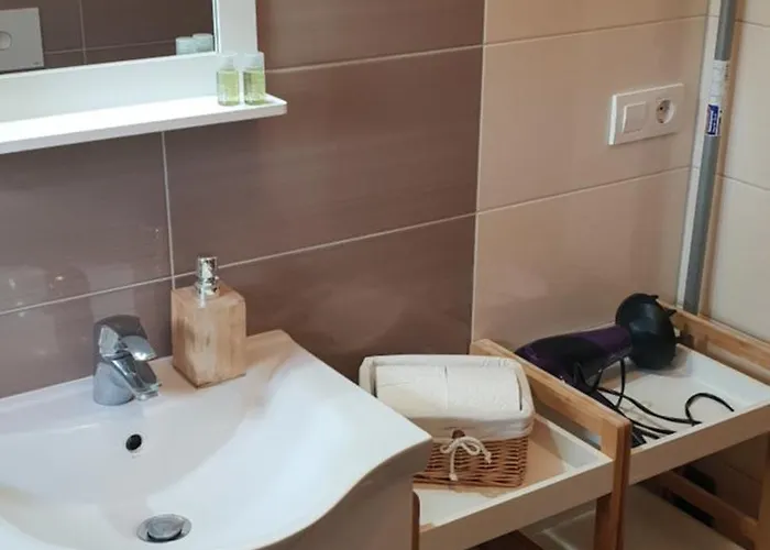 Astralis Apartment *