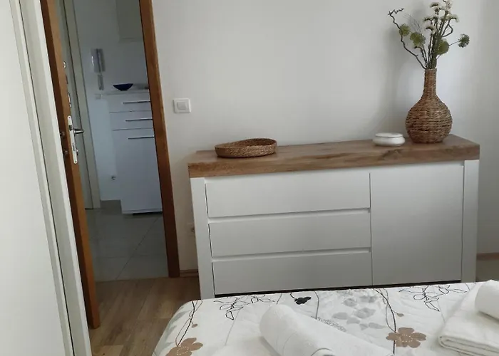 Apartment Astralis *