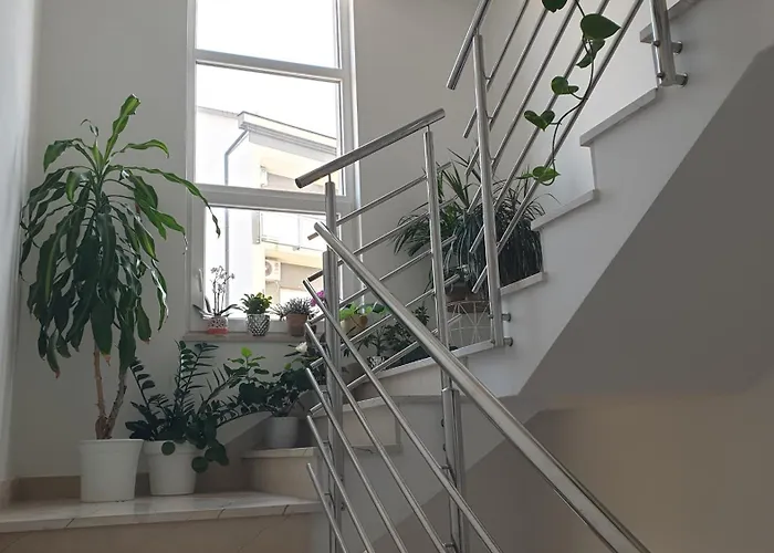 Astralis Apartment *