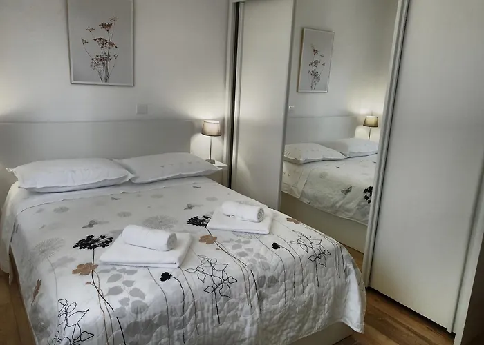 Apartment Astralis Trogir