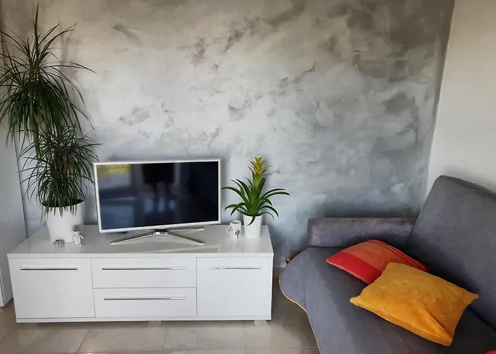 Apartment Astralis *